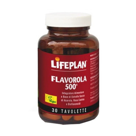 Flavorola 500 30tav