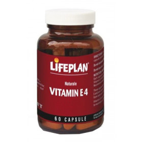 Vitamin E4 60 Capsule