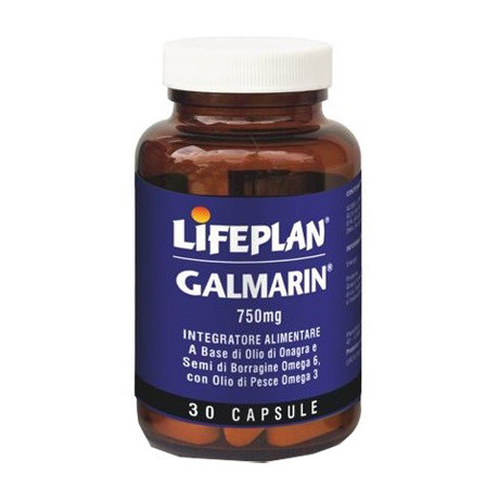 Galmarin Omega 30 Capsule