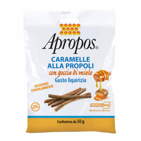 Apropos Caramelle Prop Mie Liq