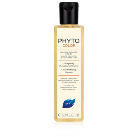 Phytocolor Shampoo Prot Colore