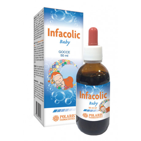 Infacolic Baby 50 ml