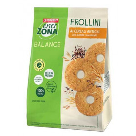 Enerzona Frollini Veg Crl Anti