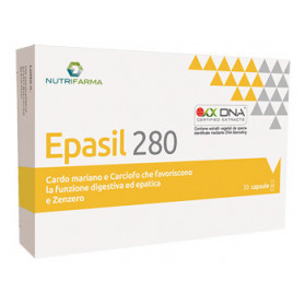 Epasil 280 30capsule