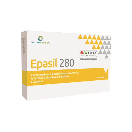 Epasil 280 30capsule