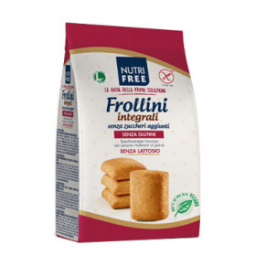 Nutrifree Frollini Integr S/zu