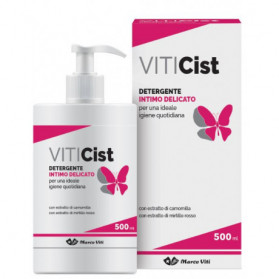 Viticist Detergente Intimo Del