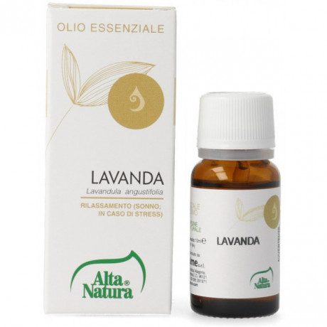 Essentia Lavanda Olio Essenziale 10 ml