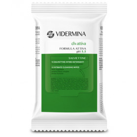 Vidermina Clx Attiva 15salv