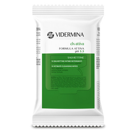 Vidermina Clx Attiva 15salv