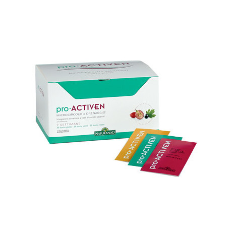 Proactiven 35+28+35 Bustine