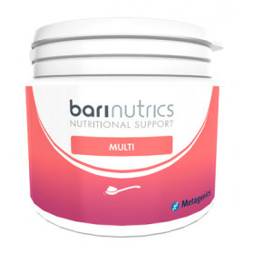 Barinutrics Multi V2 120porz