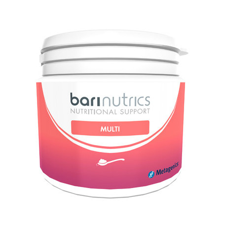 Barinutrics Multi V2 120porz