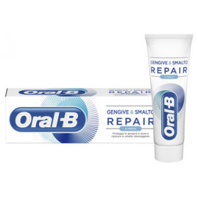 Oralb Repair Dentif 85ml