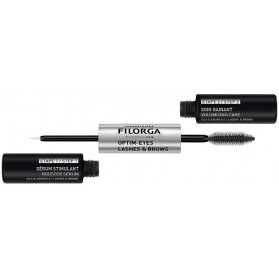 Filorga Optim Eyes Lashes&brow