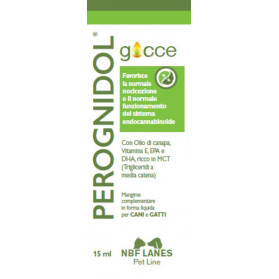 Perognidol 15ml