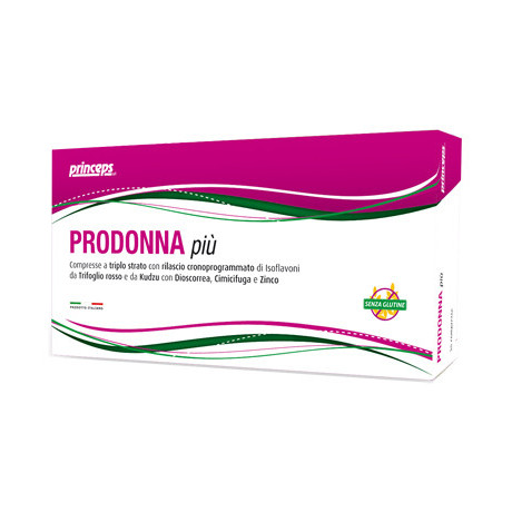 Prodonna Piu' 30 Compresse