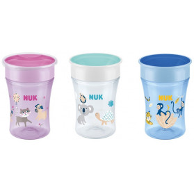 Nuk Magic Cup Evo