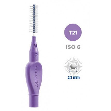 Curasept Proxi T21 Viola/purple