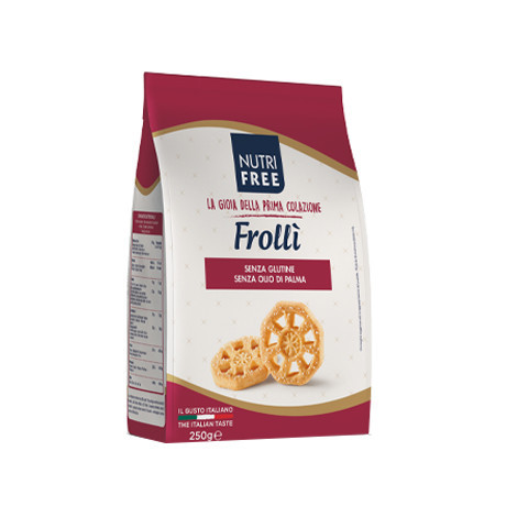 Nutrifree Frolli' 250g