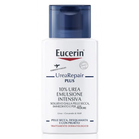 Eucerin Urearepair 10 100ml