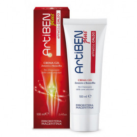 Crema Gel Artiben Plus 100ml