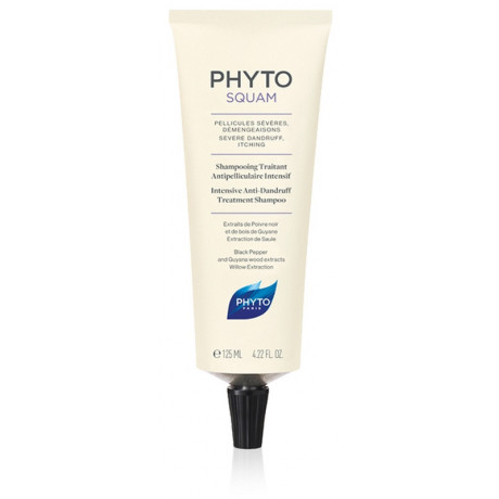 Phytosquam Intense Shampoo