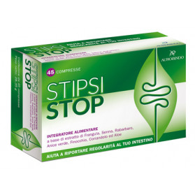 Stipsi Stop 45 Compresse