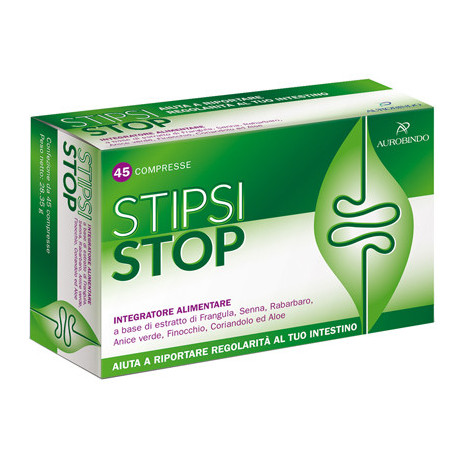 Stipsi Stop 45 Compresse