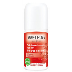 24h Deo Roll-on Melograno 50ml