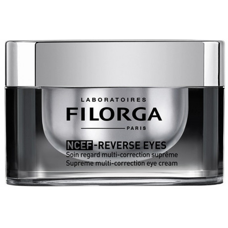 Filorga Ncef Reverse Eyes 15ml