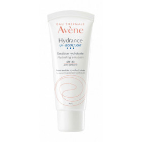 Avene Hydrance Legere Uv 40ml