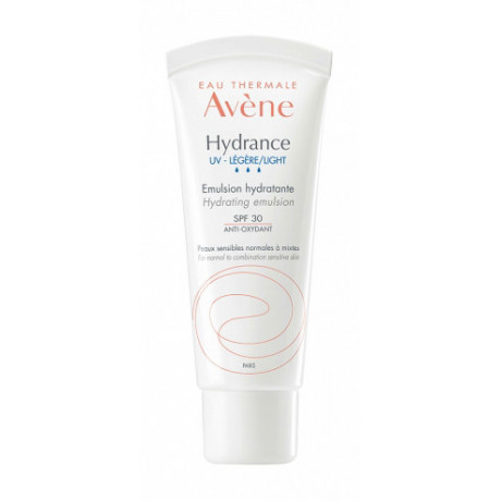 Avene Hydrance Legere Uv 40ml