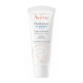 Avene Hydrance Riche Uv 40ml