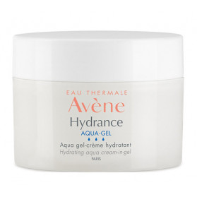 Avene Hydrance Aqua Gel Crema Idr