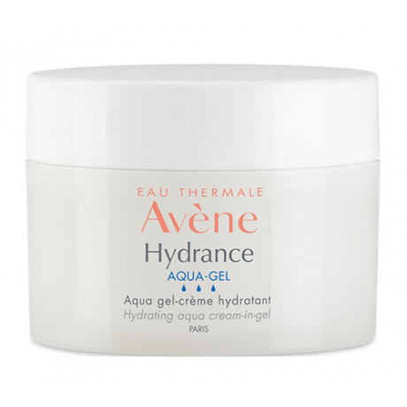 Avene Hydrance Aqua Gel Crema Idr