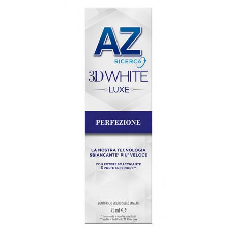 Az 3dw Luxe Perfezione 75ml