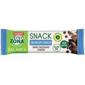 Enerzona Crunchy Choco 33 g