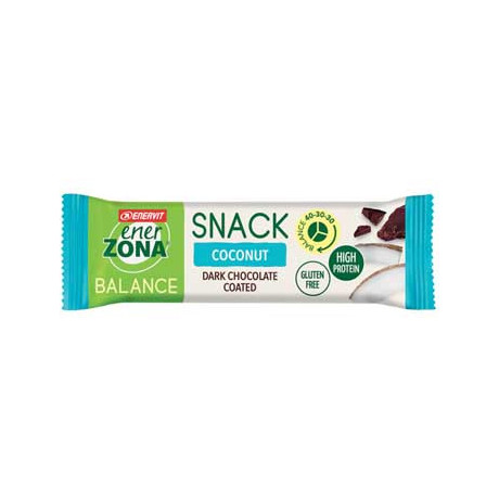 Enerzona Snack Coconut 33g