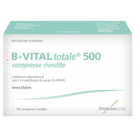 B-vital Totale 500 30 Compresse