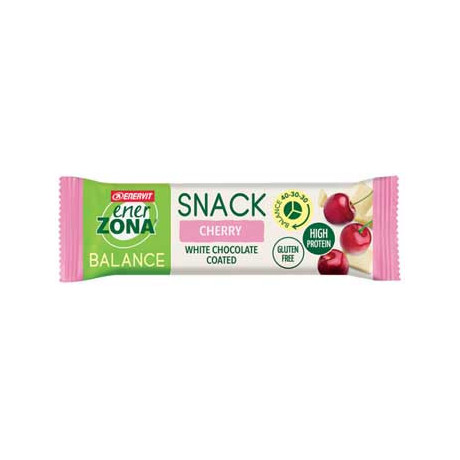 Enerzona Snack Cherry 33g