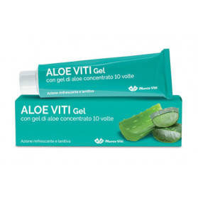 Viti Aloe Gel 100ml