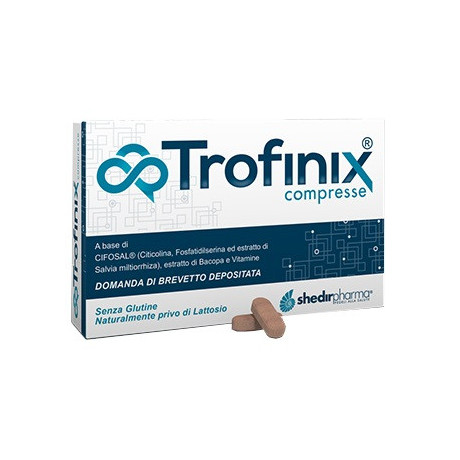 Trofinix 20 Compresse