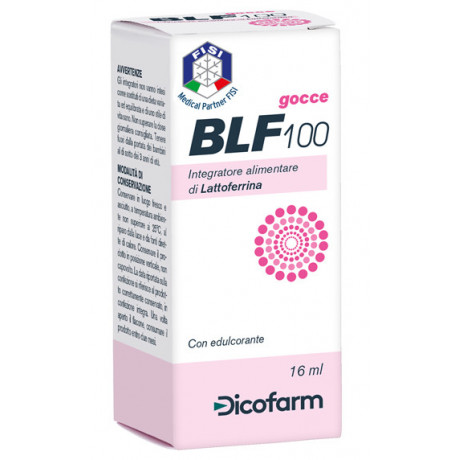 Blf100 Gocce 16ml