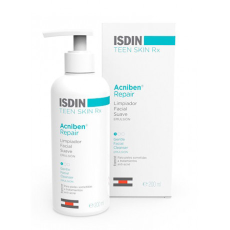 Acniben Repair Detergente180ml