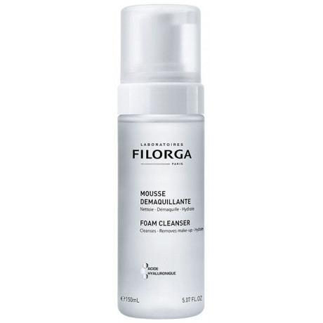 Filorga Mousse Struccante150ml