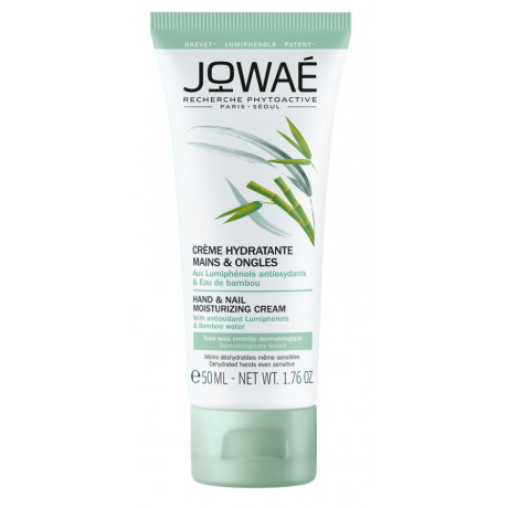 Jowae Crema Idratante Mani E Unghie 50 ml