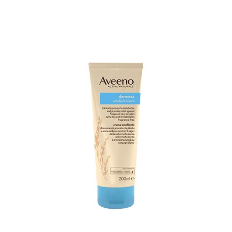 Aveeno Baby Dermexa Crema200ml