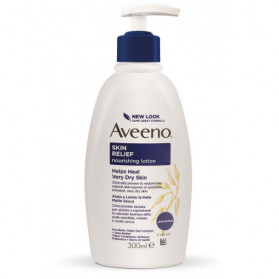 Aveeno Skin Relief Lotion 300 ml