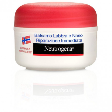 Neutrogena Balsamo Labbra 15ml